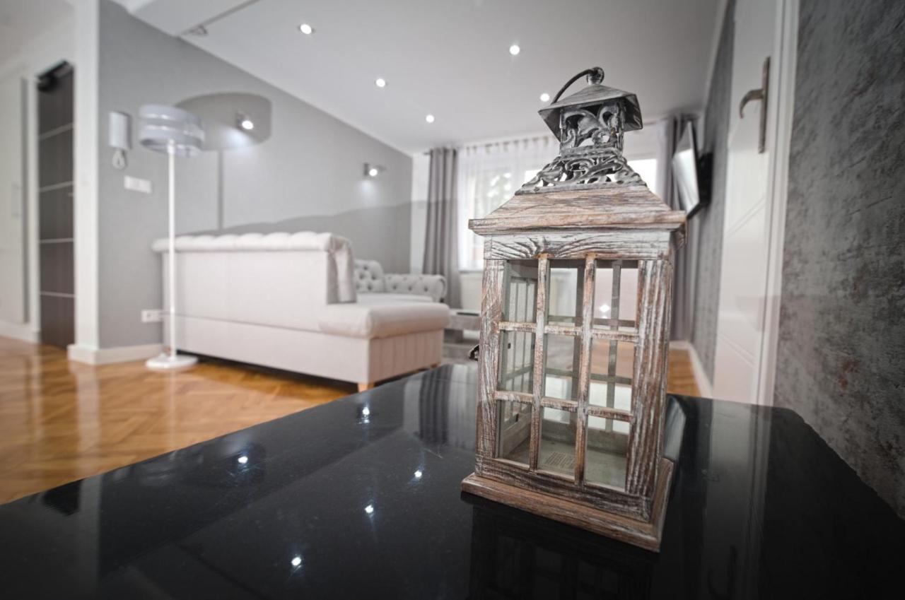 Apartamenty Bernardo Lux Karpacz Eksteriør bilde