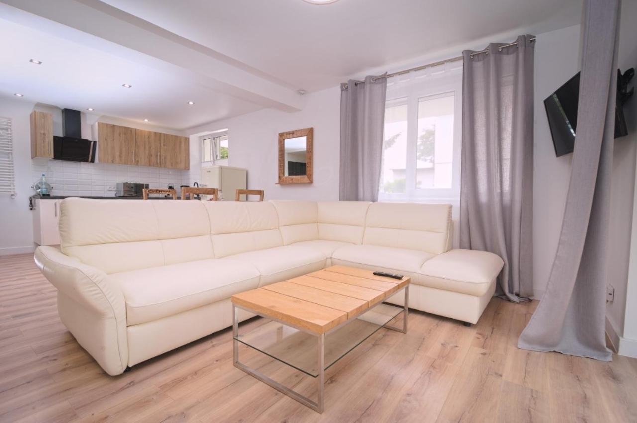 Apartamenty Bernardo Lux Karpacz Eksteriør bilde