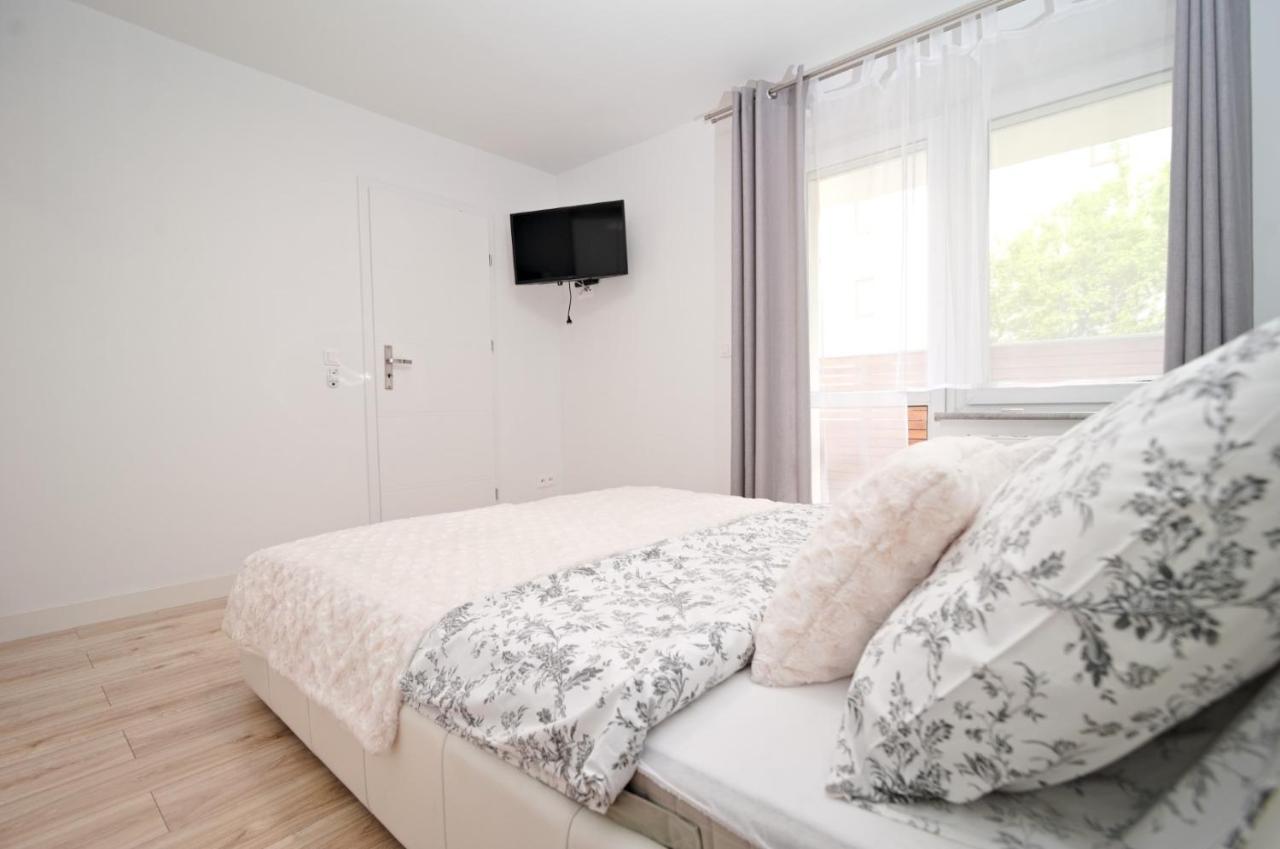Apartamenty Bernardo Lux Karpacz Eksteriør bilde