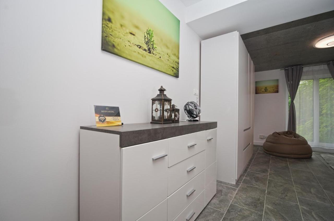 Apartamenty Bernardo Lux Karpacz Eksteriør bilde