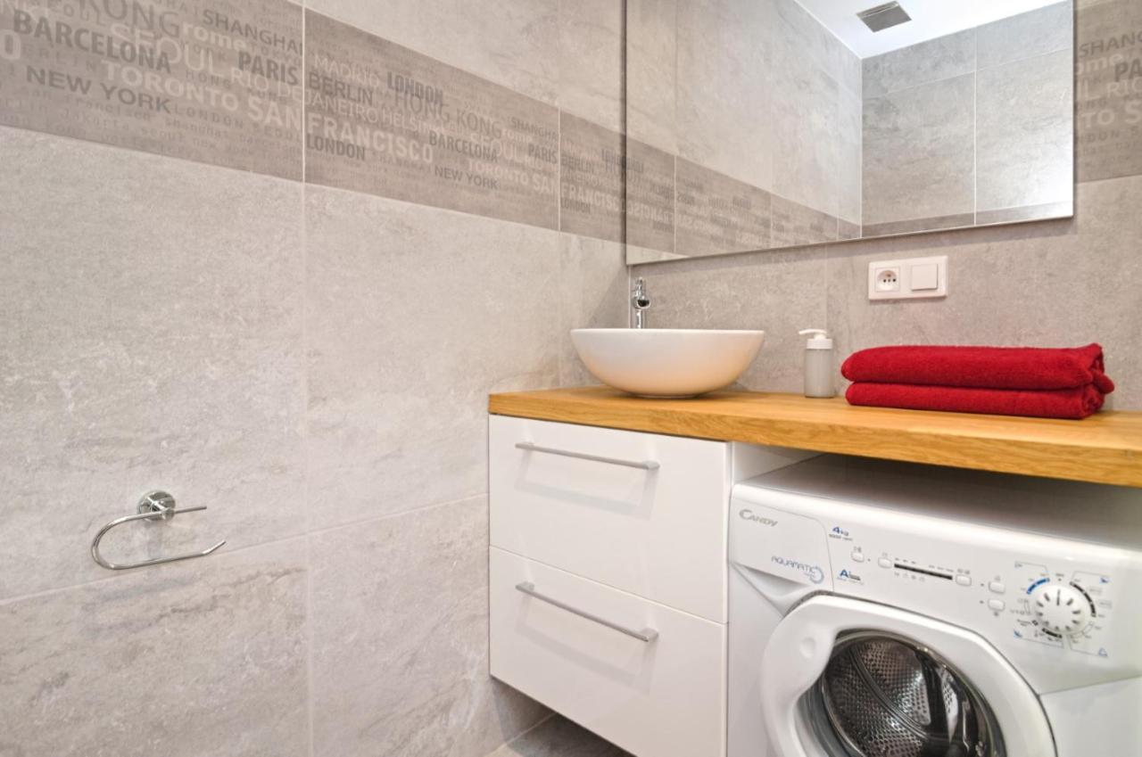 Apartamenty Bernardo Lux Karpacz Eksteriør bilde