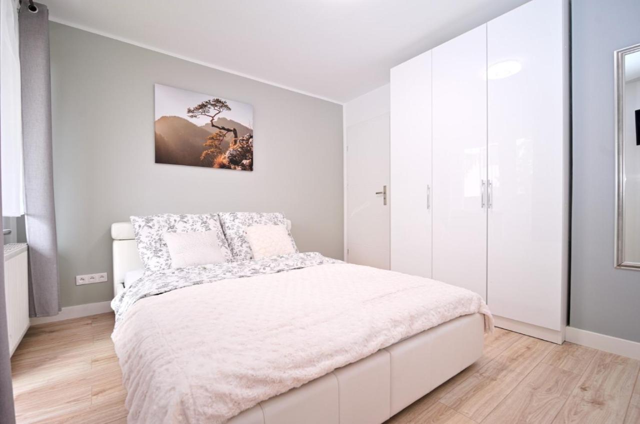 Apartamenty Bernardo Lux Karpacz Eksteriør bilde